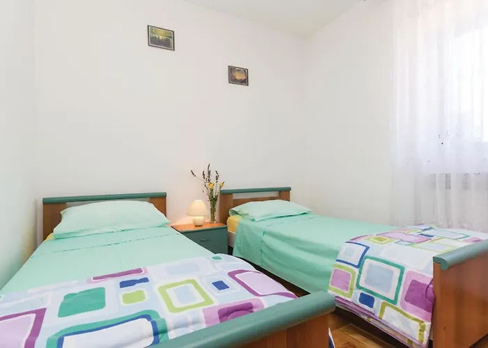 Apartman Lxix Fažana